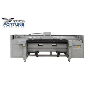 लेदर प्रिंटर