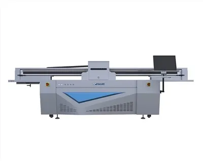 रिकोह जेन5 यूवी फ्लैटबेड प्रिंटर