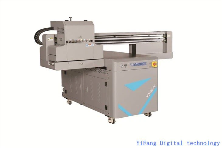 UV DTF Printer Machine