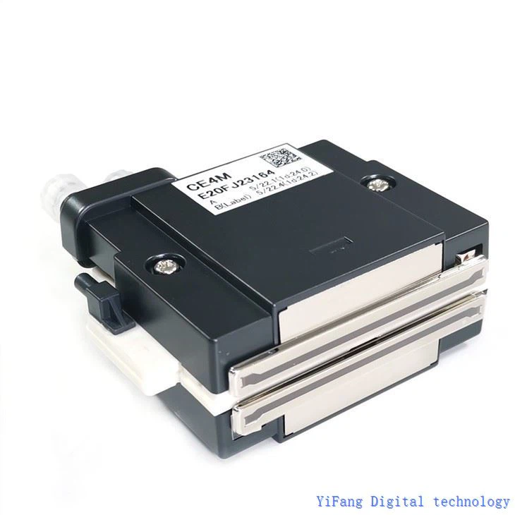 UV DTF Printer Machine