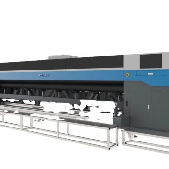 3200Z यूवी रोल टू रोल प्रिंटर