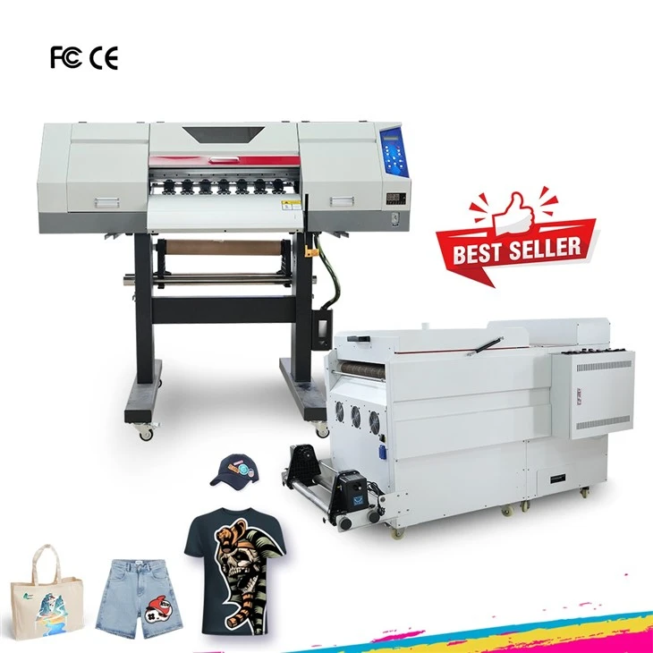 Dtf Machine