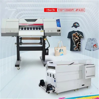 I3200 डीटीएफ प्रिंटर